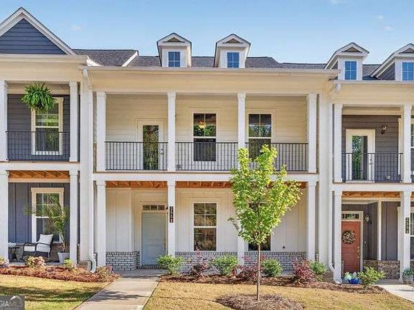 2562 Harbor Ridge Pass Lot 338, Gainesville, GA 30507