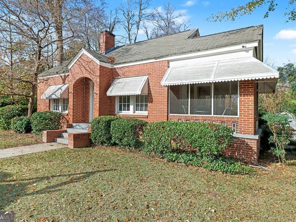 109 Stockbridge Road, Jonesboro, GA 30236