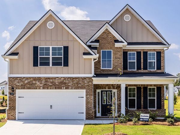 532 Olson Lane, Locust Grove, GA 30248