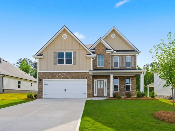 532 Olson Lane, Locust Grove, GA 30248