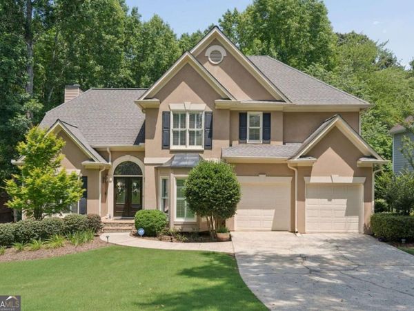 5145 Dorset Lane, Suwanee, GA 30024