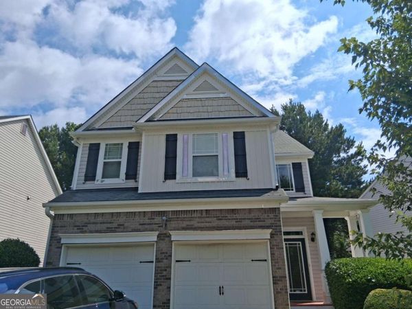 7068 Littlebrook, Douglasville, GA 30134