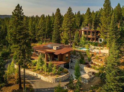 10976 Olana Drive, Truckee, CA 96161 Photo