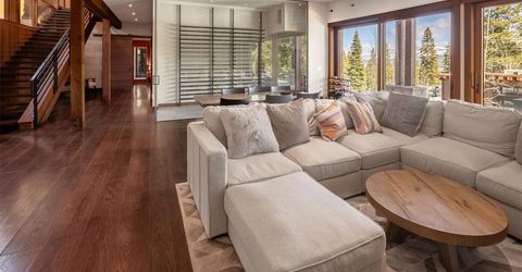 10976 Olana Drive, Truckee, CA 96161 Photo