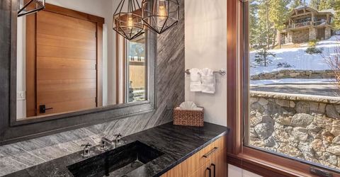 10976 Olana Drive, Truckee, CA 96161 Photo