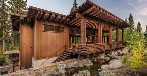 10976 Olana Drive, Truckee, CA 96161 Photo