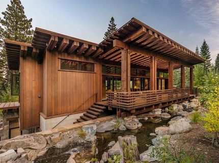 10976 Olana Drive, Truckee, CA 96161 Photo