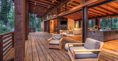 10976 Olana Drive, Truckee, CA 96161 Photo