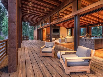 10976 Olana Drive, Truckee, CA 96161 Photo