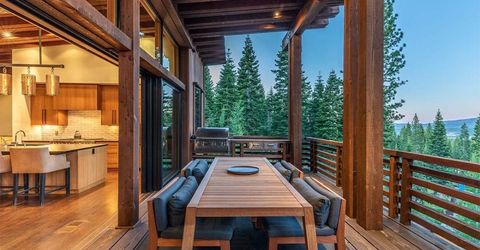 10976 Olana Drive, Truckee, CA 96161 Photo