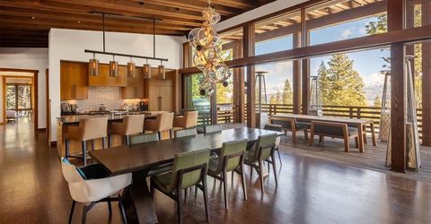 10976 Olana Drive, Truckee, CA 96161 Photo