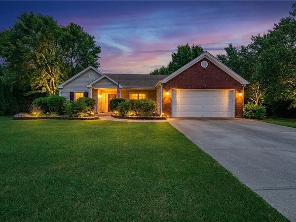 33 Glenabbey Drive , Cartersville, GA 30120