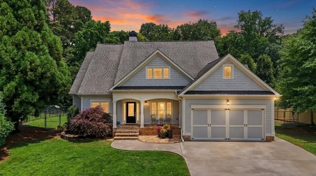 480 Hendon Road, Woodstock, GA 30188 Main Photo