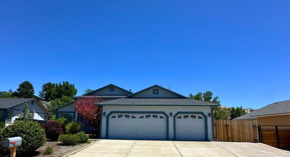 3470 Socrates Drive, Reno, NV 89512 Photo