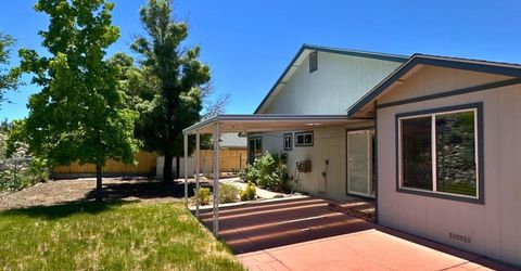 3470 Socrates Drive, Reno, NV 89512 Photo