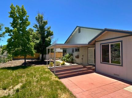 3470 Socrates Drive, Reno, NV 89512 Photo