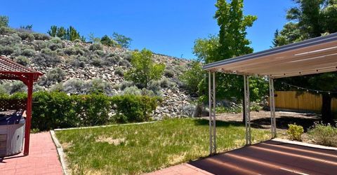 3470 Socrates Drive, Reno, NV 89512 Photo