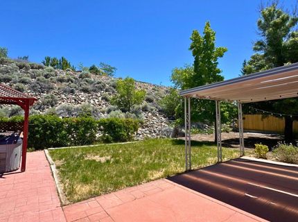3470 Socrates Drive, Reno, NV 89512 Photo