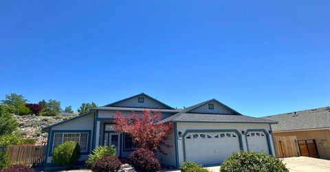 3470 Socrates Drive, Reno, NV 89512 Photo