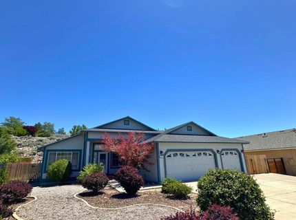 3470 Socrates Drive, Reno, NV 89512 Photo
