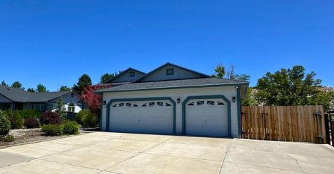 3470 Socrates Drive, Reno, NV 89512 Photo