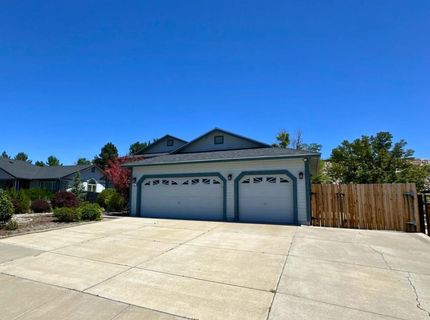 3470 Socrates Drive, Reno, NV 89512 Photo