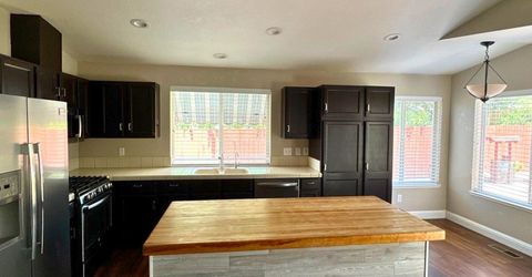 3470 Socrates Drive, Reno, NV 89512 Photo