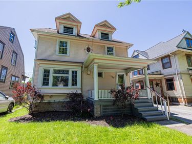 1269 Park Avenue , Rochester, NY 14610