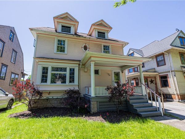 1269 Park Avenue, Rochester, NY 14610