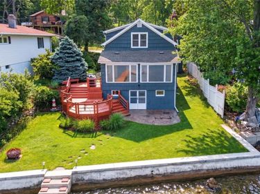 5452 E Lake Road, Conesus, NY 14435