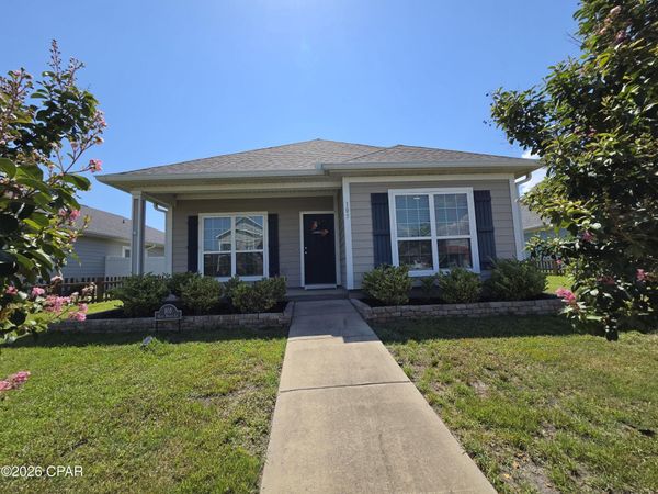 105 Blue Heron Lane, Panama City, FL 32404
