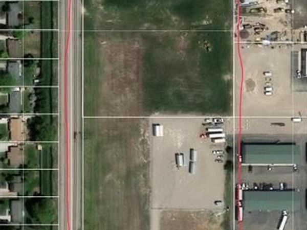 TBD Yellowstone Avenue, CHUBBUCK, ID 83202