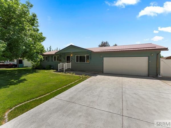 3730 E Michelle Street, IDAHO FALLS, ID 83401