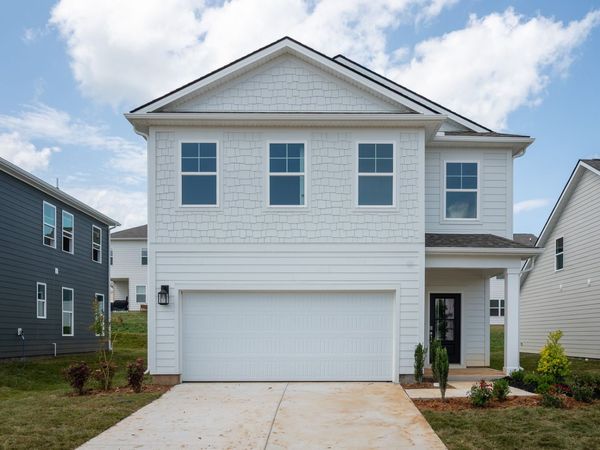 102 Ridgewood Drive, Shelbyville, TN 37160
