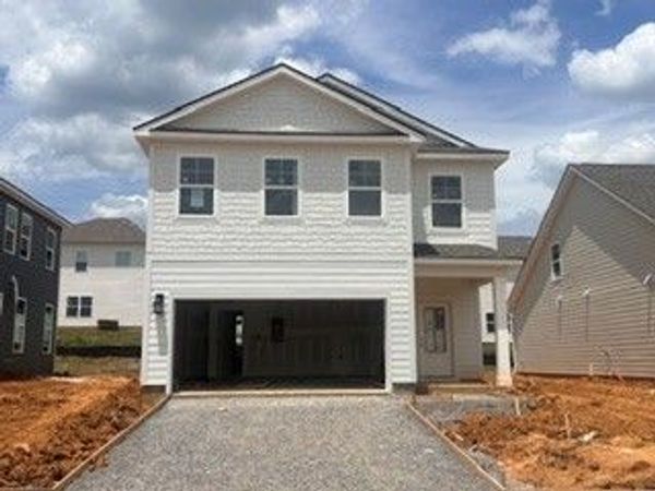 102 Ridgewood Drive , Shelbyville, TN 37160