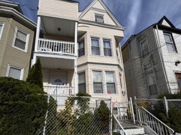 453 E 23Rd St, Paterson, NJ 07514
