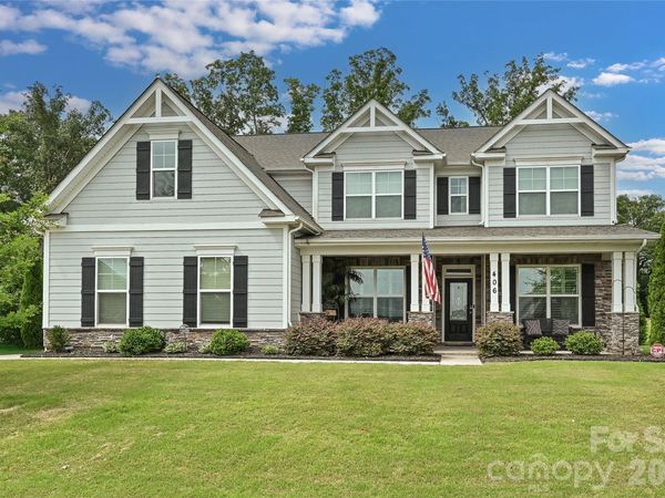 406 Sinaloa Street, Waxhaw, NC 28173