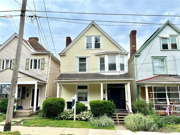 2242 Milligan Ave, Pittsburgh, PA 15218