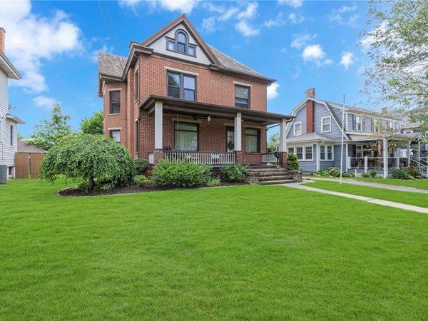 1041 4th Street, Beaver, PA 15009