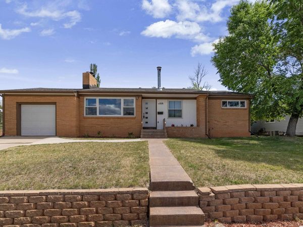 2028 Stirling Street, Rapid City, SD 57702