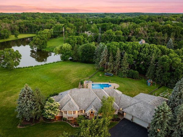 1615 Northridge Drive, Wayzata, MN 55391