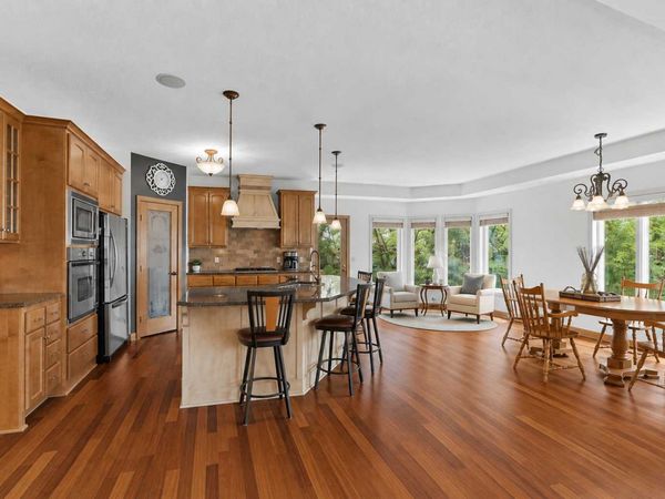 2548 153rd Lane NW, Andover, MN 55304