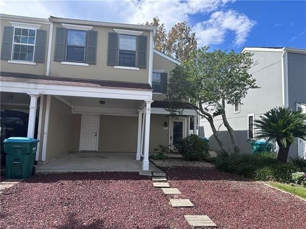 4213 PARADIS Lane , Kenner, LA 70065