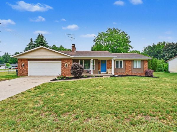 7214 Sundale Drive SE, Grand Rapids, MI 49548