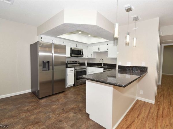 2717 Otter Creek Court , Unit 201, Las Vegas, NV 89117