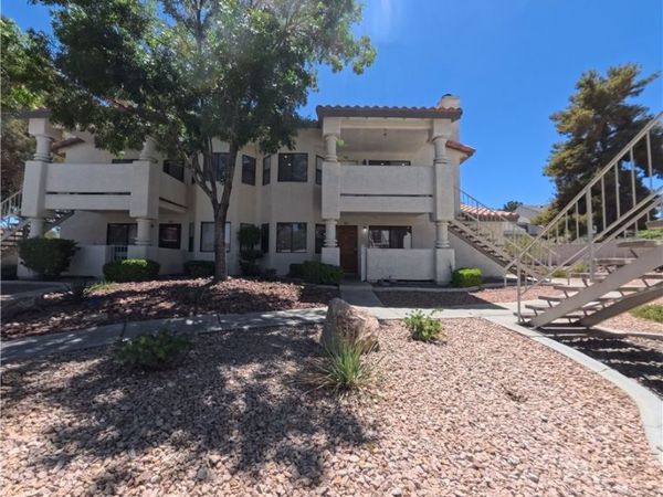 2717 Otter Creek Court , Unit 201, Las Vegas, NV 89117
