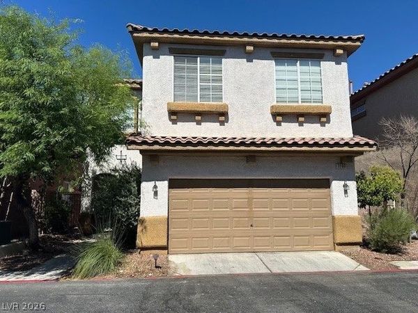 7209 Rolling Shore Court , Las Vegas, NV 89149