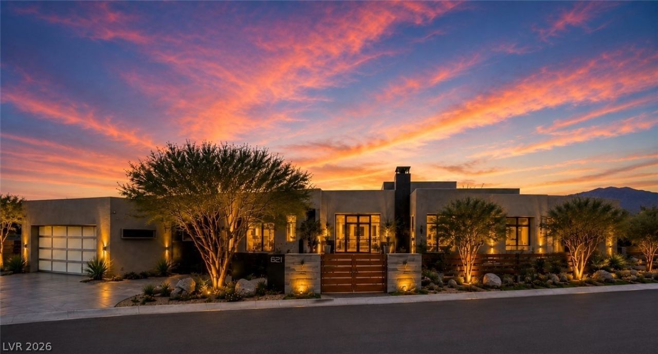 621 Majestic Rim Drive , Henderson, NV 89012