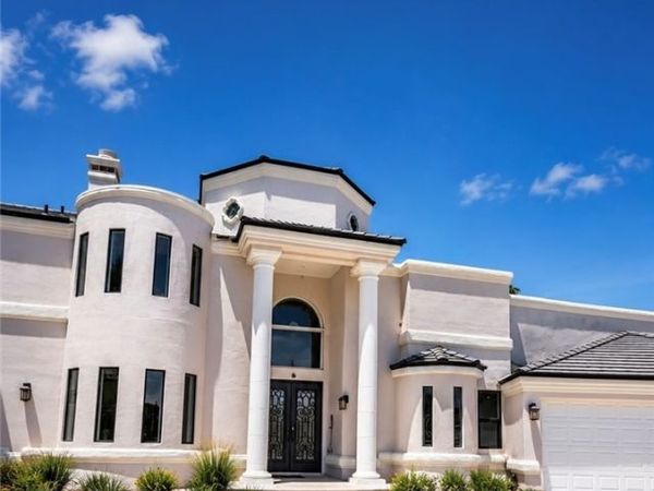 8124 tiara Cove , Las Vegas, NV 89128