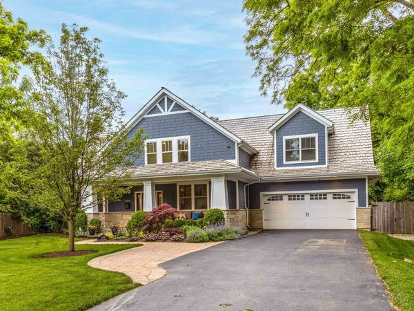 2309 Walters Avenue, Northbrook, IL 60062
